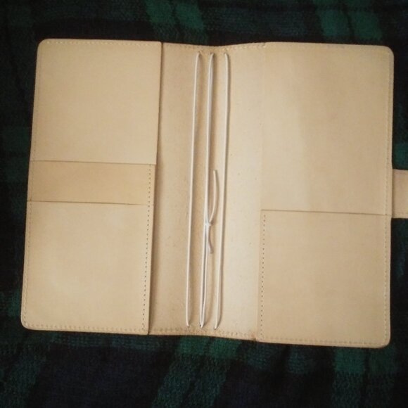 TN COVER UNDYED - Picture 3 of 4